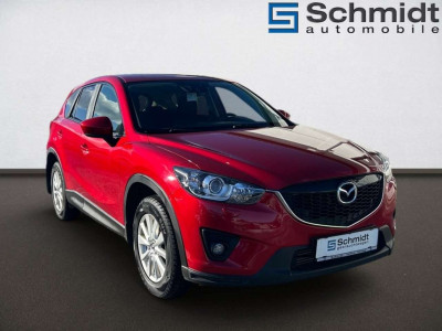 Mazda CX-5 Gebrauchtwagen