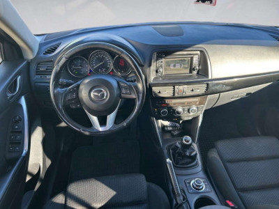 Mazda CX-5 Gebrauchtwagen