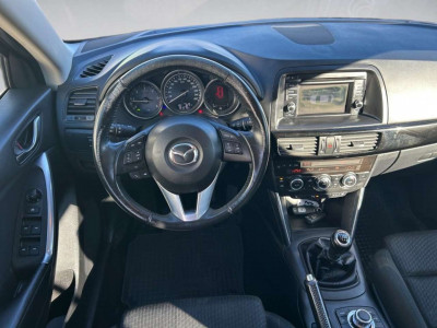 Mazda CX-5 Gebrauchtwagen