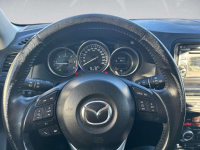 Mazda CX-5 Gebrauchtwagen