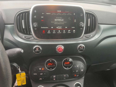 Fiat 500 Gebrauchtwagen