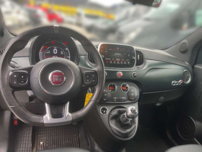 Fiat 500 Gebrauchtwagen