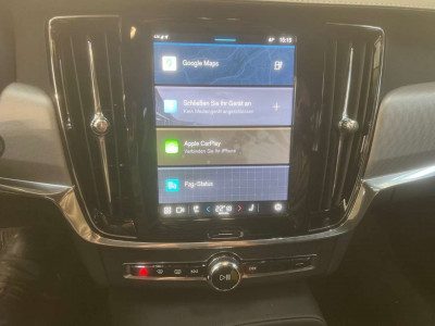Volvo V90 Gebrauchtwagen