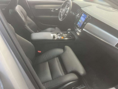 Volvo V90 Gebrauchtwagen