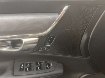 Volvo V90 Gebrauchtwagen