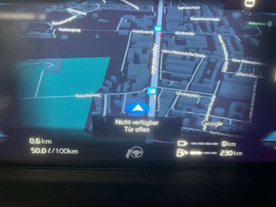 Volvo V90 Gebrauchtwagen