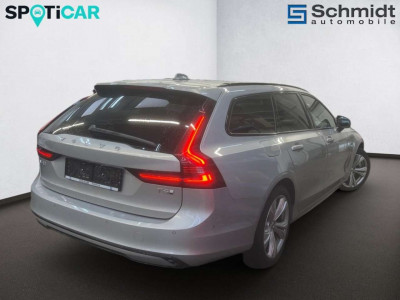 Volvo V90 Gebrauchtwagen