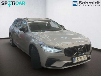 Volvo V90 Gebrauchtwagen