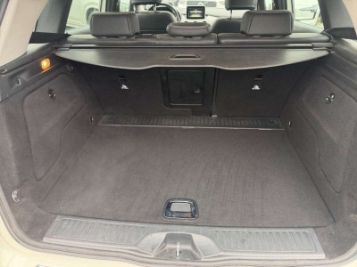 Mercedes-Benz B-Klasse Gebrauchtwagen