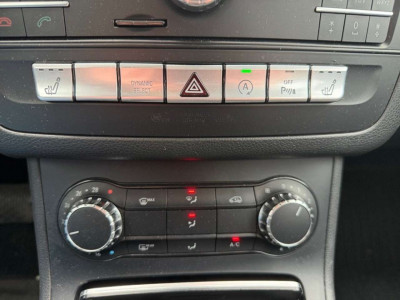 Mercedes-Benz B-Klasse Gebrauchtwagen