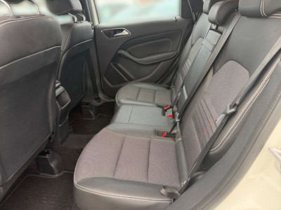 Mercedes-Benz B-Klasse Gebrauchtwagen