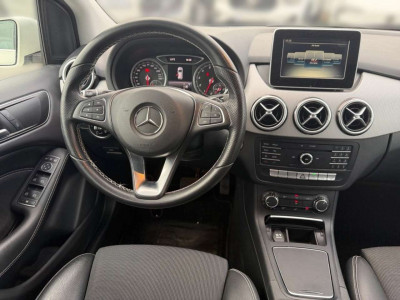 Mercedes-Benz B-Klasse Gebrauchtwagen