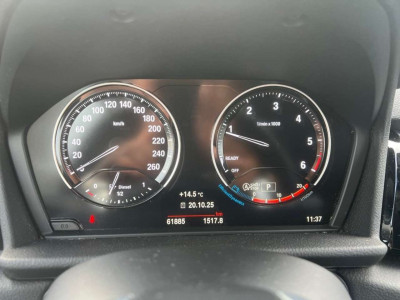 BMW 2er Gebrauchtwagen