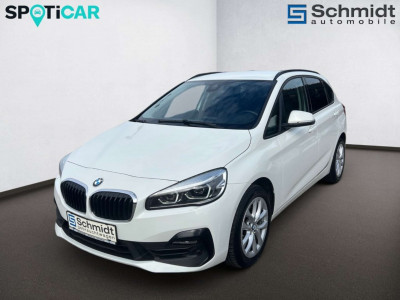 BMW 2er Gebrauchtwagen