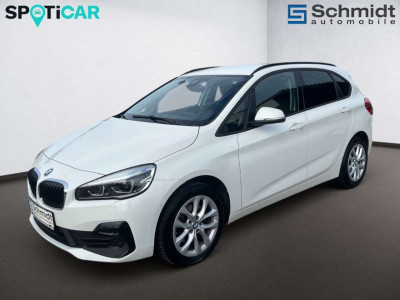 BMW 2er Gebrauchtwagen