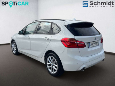 BMW 2er Gebrauchtwagen