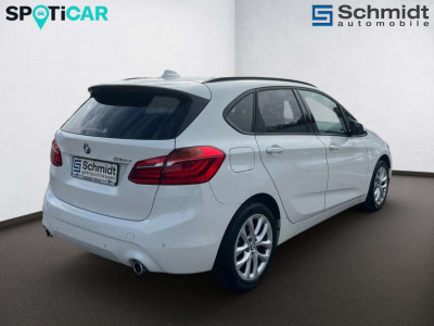 BMW 2er Gebrauchtwagen
