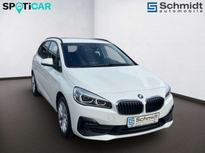 BMW 2er Gebrauchtwagen