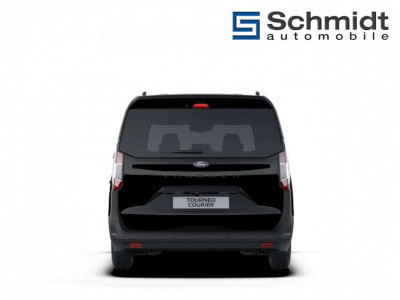 Ford Tourneo Courier Vorführwagen