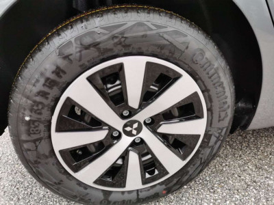 Mitsubishi Colt Gebrauchtwagen