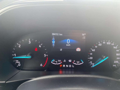 Ford Focus Gebrauchtwagen Ford Focus Gebrauchtwagen