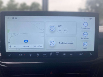 Ford Focus Gebrauchtwagen Ford Focus Gebrauchtwagen