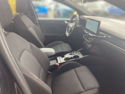 Ford Focus Gebrauchtwagen Ford Focus Gebrauchtwagen