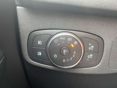 Ford Focus Gebrauchtwagen Ford Focus Gebrauchtwagen