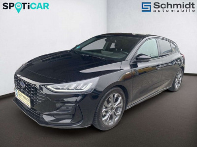 Ford Focus Gebrauchtwagen Ford Focus Gebrauchtwagen