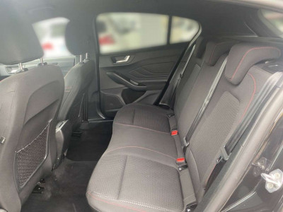 Ford Focus Gebrauchtwagen Ford Focus Gebrauchtwagen