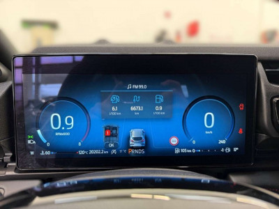 Ford Puma Gebrauchtwagen Ford Puma Gebrauchtwagen