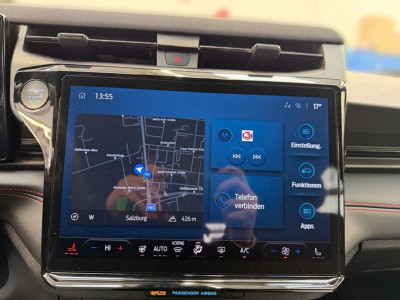 Ford Puma Gebrauchtwagen Ford Puma Gebrauchtwagen