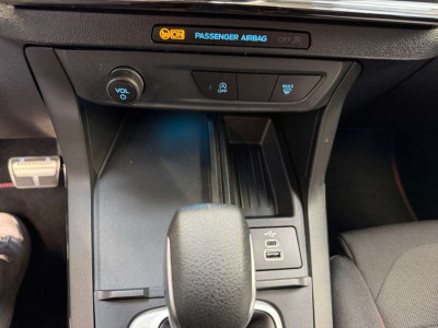 Ford Puma Gebrauchtwagen Ford Puma Gebrauchtwagen