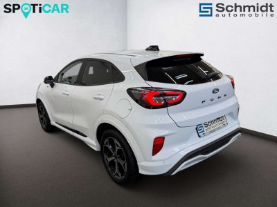 Ford Puma Gebrauchtwagen Ford Puma Gebrauchtwagen