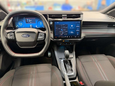 Ford Puma Gebrauchtwagen Ford Puma Gebrauchtwagen