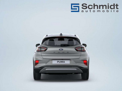 Ford Puma Neuwagen