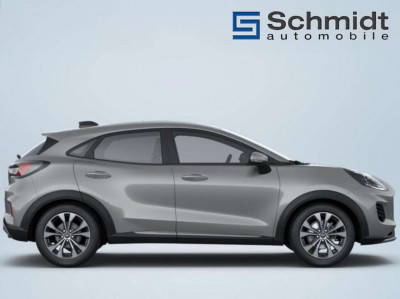 Ford Puma Neuwagen