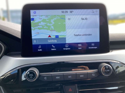 Ford Kuga Gebrauchtwagen