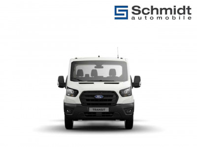 Ford Transit Neuwagen Ford Transit Neuwagen