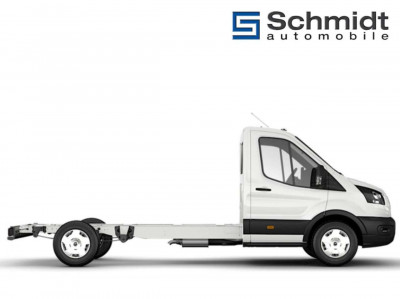 Ford Transit Neuwagen Ford Transit Neuwagen