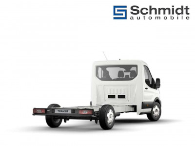 Ford Transit Neuwagen Ford Transit Neuwagen