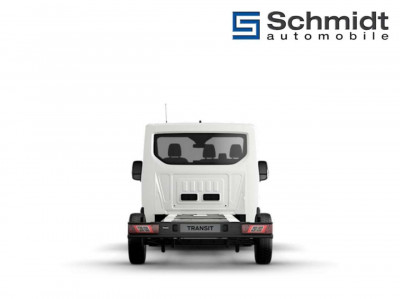 Ford Transit Neuwagen Ford Transit Neuwagen