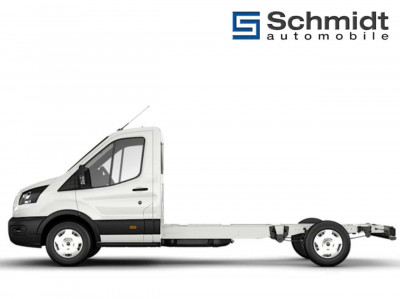 Ford Transit Neuwagen Ford Transit Neuwagen