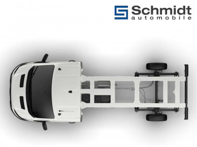 Ford Transit Neuwagen Ford Transit Neuwagen