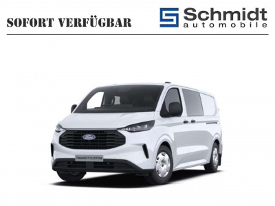 Ford Transit Custom Neuwagen Ford Transit Custom Neuwagen