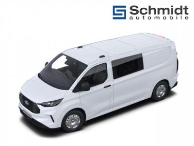 Ford Transit Custom Neuwagen Ford Transit Custom Neuwagen