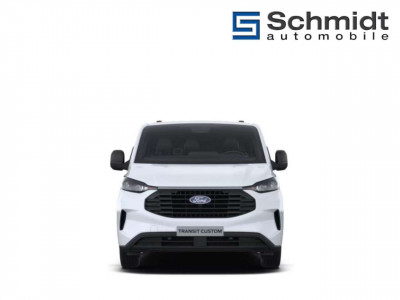 Ford Transit Custom Neuwagen Ford Transit Custom Neuwagen