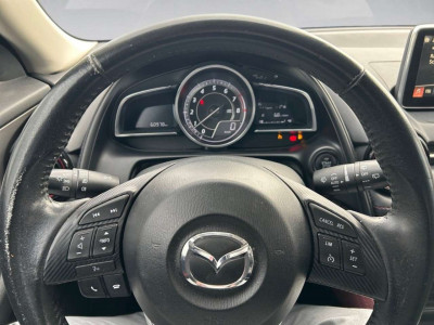 Mazda CX-3 Gebrauchtwagen