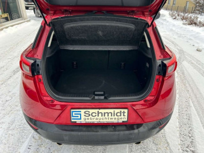 Mazda CX-3 Gebrauchtwagen