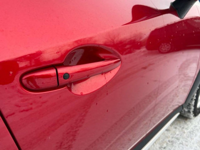 Mazda CX-3 Gebrauchtwagen